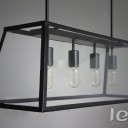 Loft Industry Trapeze