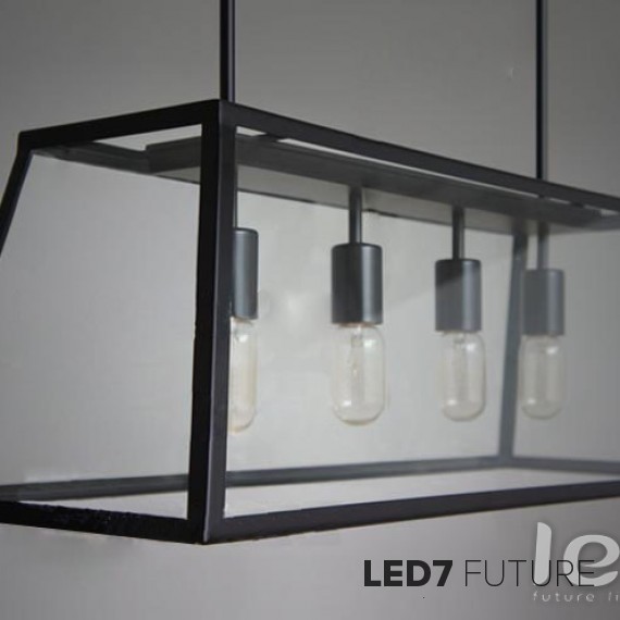 Loft Industry Trapeze