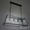 Loft Industry Trapeze