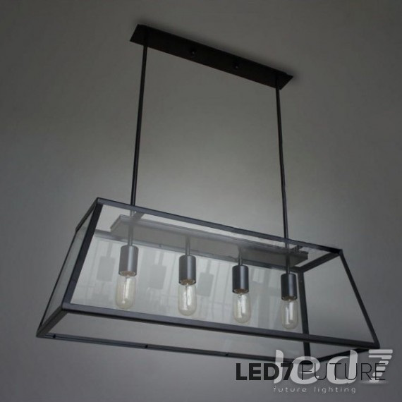 Loft Industry Trapeze
