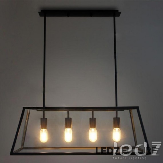 Loft Industry Trapeze
