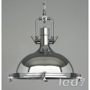 Loft Industry Steampunk F
