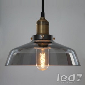 Loft Industry Steampunk Glass