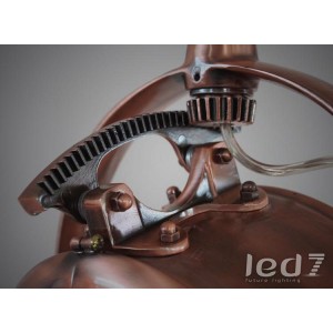 Loft Industry Steampunk Sea