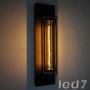 Loft Industry Vessel Wall