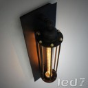 Loft Industry Vessel Wall