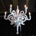 Moooi Paper Chandelier