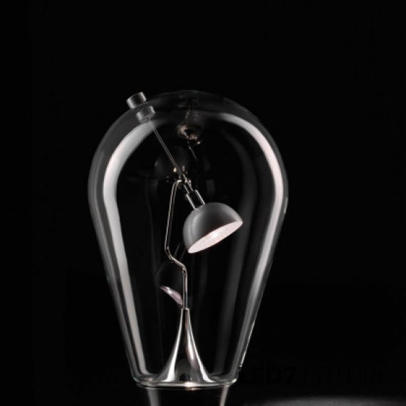 Studio Italia Design Blow Lamp