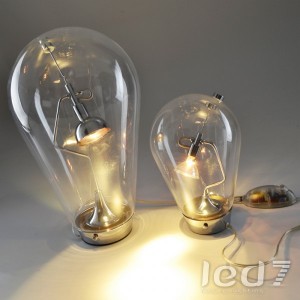 Studio Italia Design Blow Lamp
