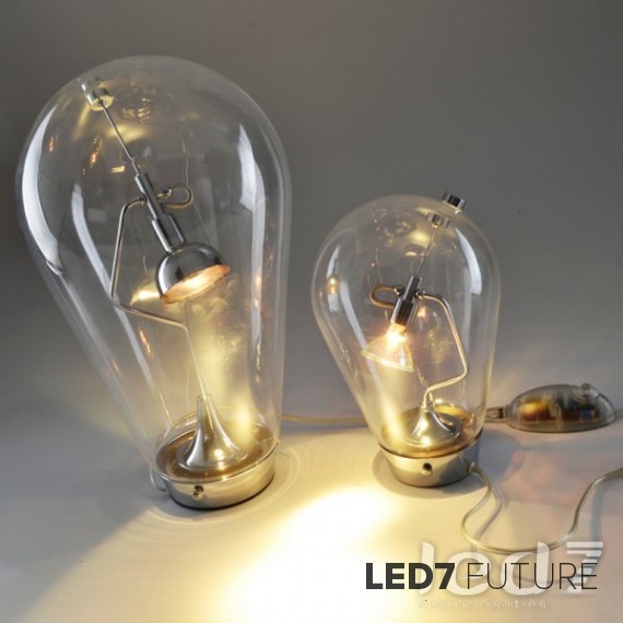 Studio Italia Design Blow Lamp