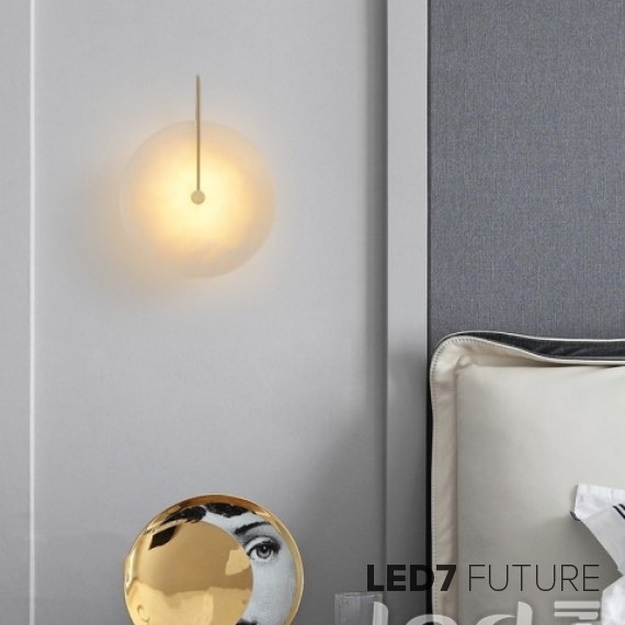 Loft Industry Modern - Cicile Arka