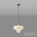 Loft Industry Modern - Zasaboi Top