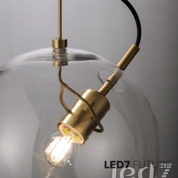Loft Industry Modern - Octanda Riol
