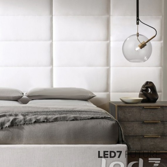 Loft Industry Modern - Octanda Riol