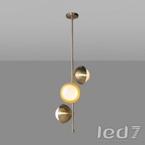 Loft Industry Modern - Soshure Same