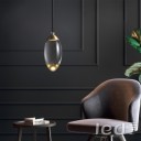 Loft Industry Modern - Hommet Gate Pendant