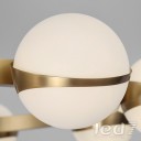 Loft Industry Modern - Hold On Round