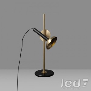 Loft Industry Modern - Right Back Table