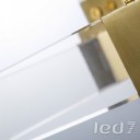Loft Industry Modern - Candle Modern Lux
