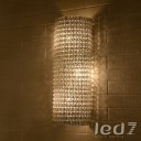 Ritz - Dancing Crystals Wall