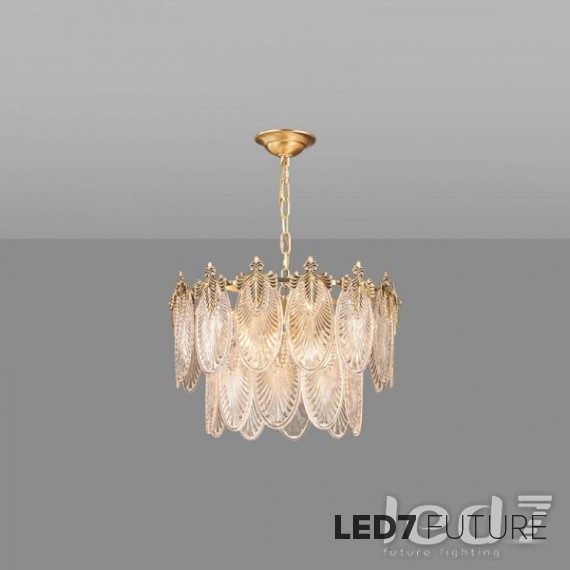 Ritz - Braziliana Chandelier