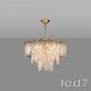 Ritz - Braziliana Chandelier