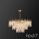 Ritz - Braziliana Chandelier