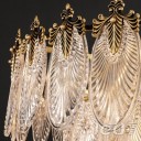 Ritz - Braziliana Chandelier