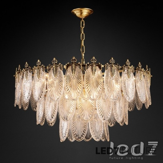 Ritz - Braziliana Chandelier