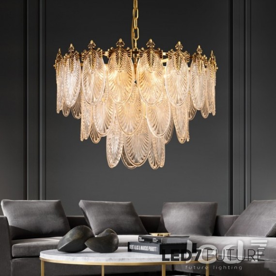 Ritz - Braziliana Chandelier