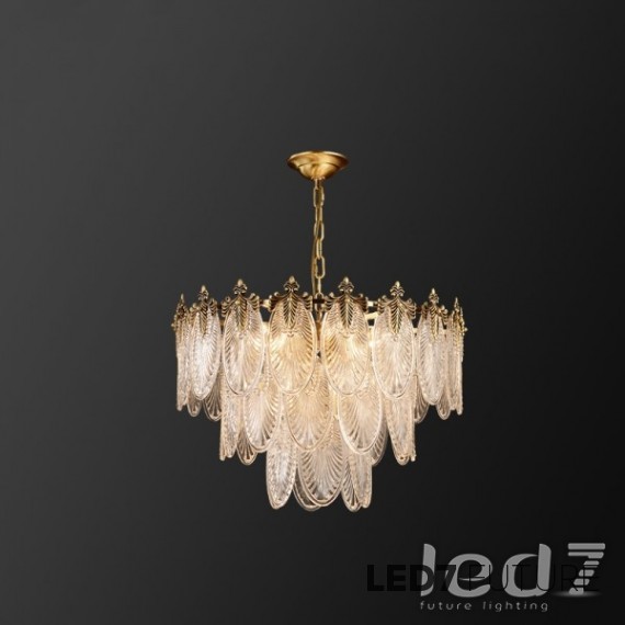 Ritz - Braziliana Chandelier