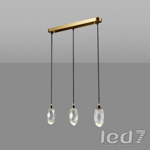 Loft Industry Modern - Crystal Stone V2 Random