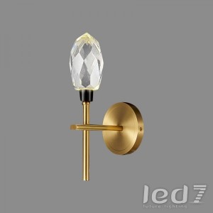 Loft Industry Modern - Crystal Stone V2 Wall