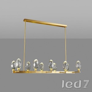 Loft Industry Modern - Crystal Stone V2 Line