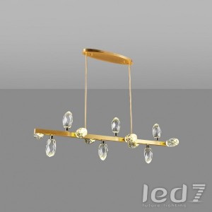 Loft Industry Modern - Crystal Stone V2 Line2