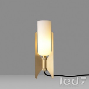 Loft Industry Modern - Rockem Table