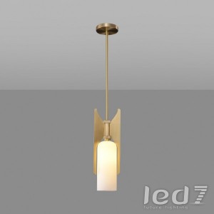 Loft Industry Modern - Rockem Pendant