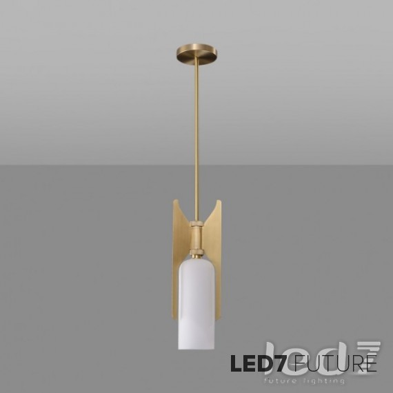 Loft Industry Modern - Rockem Pendant