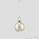 Innerspace - Glassy Ball