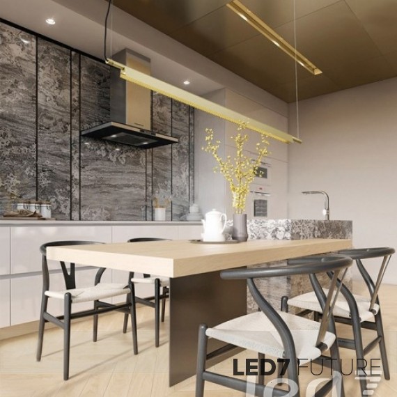 Loft Industry Modern - LA Line