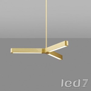 Loft Industry Modern - Rik Ross