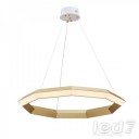 Loft Industry Modern - Cha Cha Chandelier