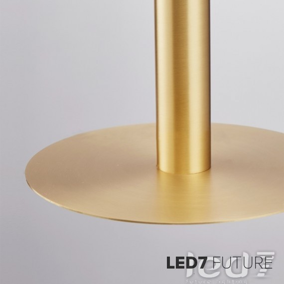 Loft Industry Modern - LX Tube Diamond V2