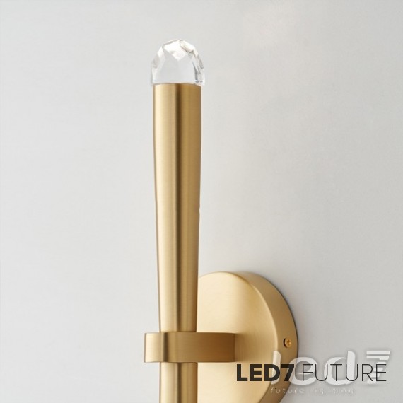 Loft Industry Modern - LX Tube Diamond Wall