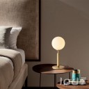 Loft Industry Modern - Embient Gold V3 Table