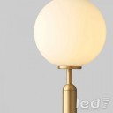 Loft Industry Modern - Embient Gold V3 Table