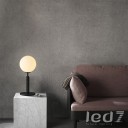 Loft Industry Modern - Embient Gold V3 Table