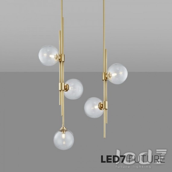 Loft Industry Modern - Modern Allfia