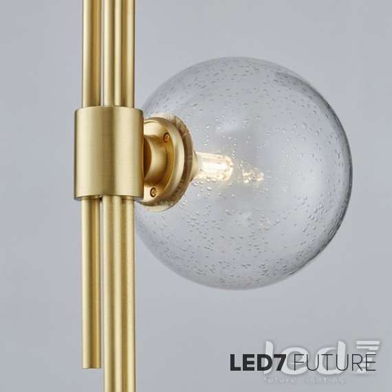 Loft Industry Modern - Modern Allfia