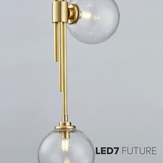 Loft Industry Modern - Modern Allfia